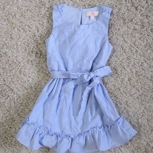 GB Girls cotton dress